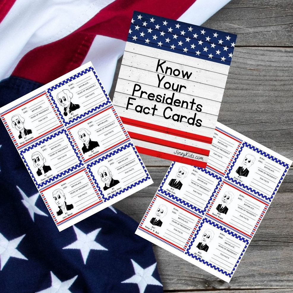 free-printable-presidents-day-activity-cards-know-your-presidents