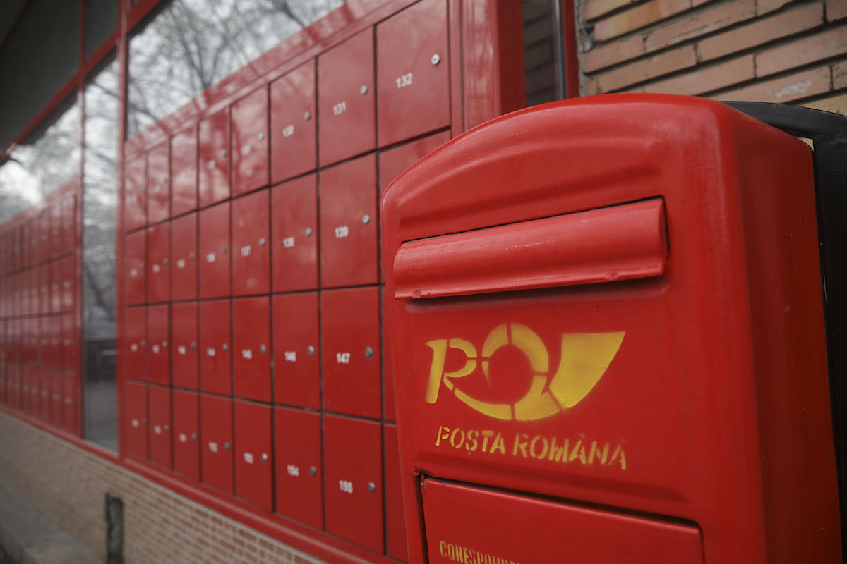 posta romana seeks suppliers for erp system estimated at eur 3.2 mln