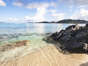 Little Cinnamon Beach on St John, in the US Virgin Islands. Photo: Anne Finney / National Parks Service