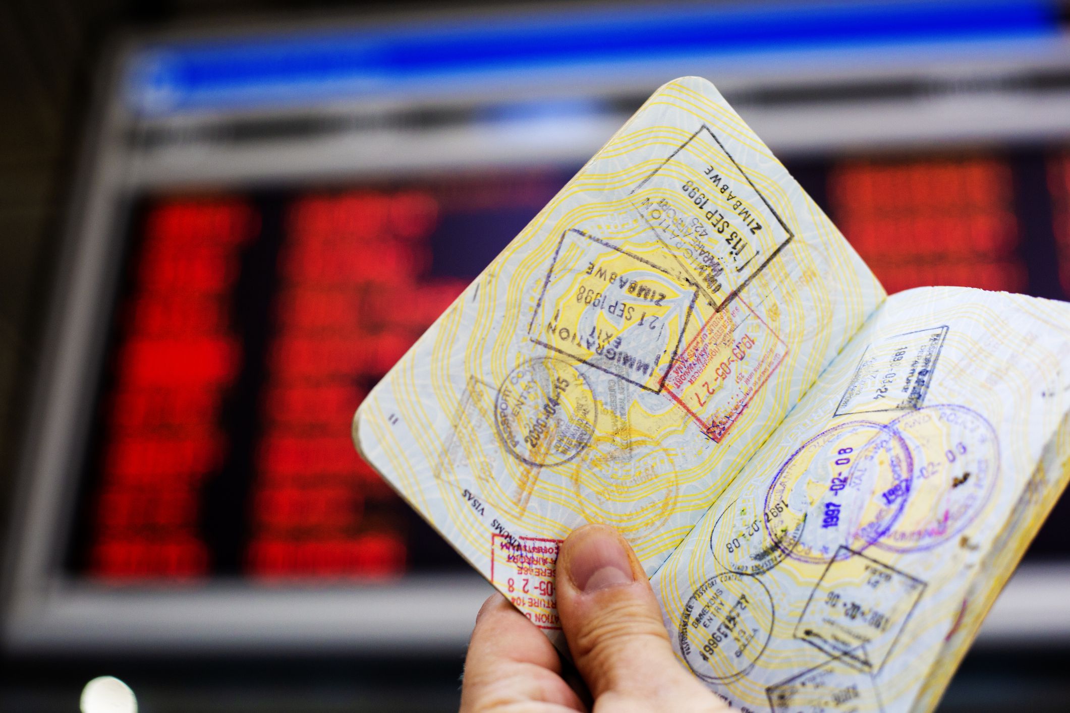 Visa за границей. Виза. Шенгенская виза. Виза ЕС. Визовые формальности.