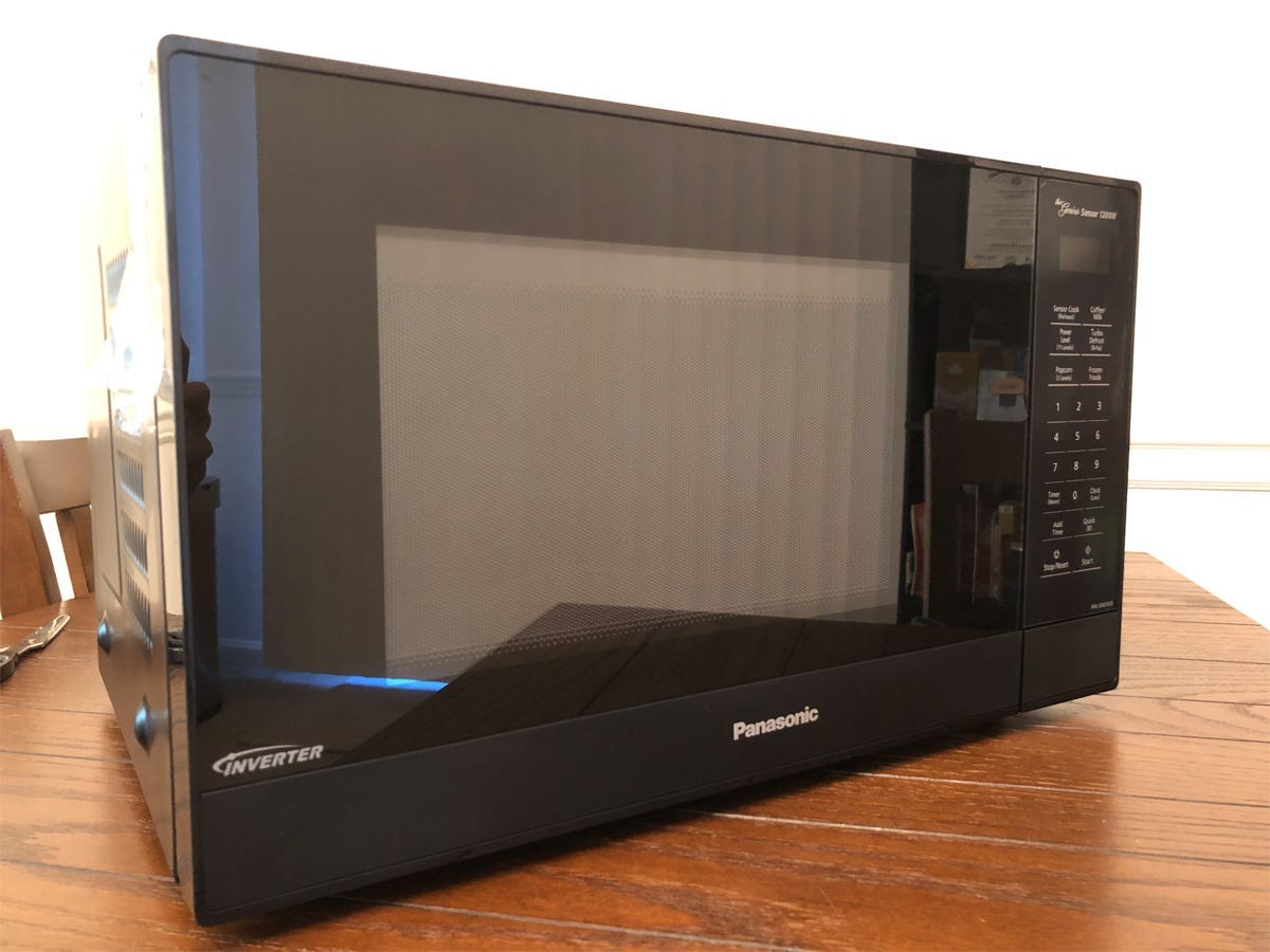 The 5 Best Microwaves In 2024 Tested And Reviewed   AA10yT2O.img