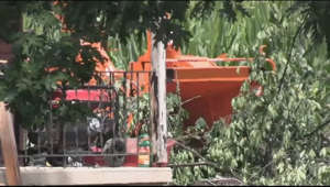 A 17-year-old died after being injured while working with a woodchipper in the Lehigh Valley, police say.

Pennsylvania State Police troopers were called to the 3700 block of Excelsior Road in North Whitehall Township, Lehigh County shortly after 1:30 p.m. Tuesday.
https://6abc.com/north-whitehall-township-teenager-killed-lehigh-valley-fatal-woodchipper-accident-county/12114458/
