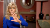 The Real Marigold Hotel: Britt Ekland discusses Peter Sellers