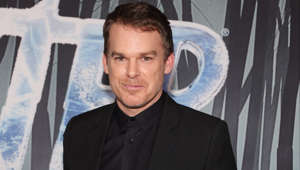 Michael C. Hall was diagnosed with Hodgkin’s lymphoma while filming the fourth season of ‘Dexter’, in 2010. Speaking to The New York Times newspaper, the actor opened up about how his diagnosis brought back bad memories, as he had been diagnosed at the same age his father passed away. He said: “I think I've been preoccupied since I was 11, and my father died, with the idea of the age 39: Would I live that long? What would that be like? To discover that I had the Hodgkin's was alarming, but at the same time I felt kind of bemused, like: Wow. Huh. How interesting.”