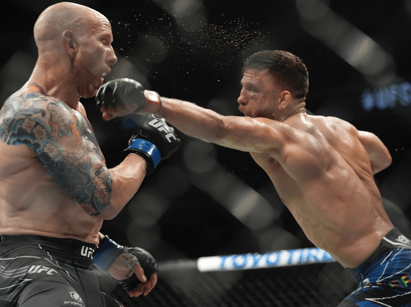 Ufc Fight Night Livestream How To Watch Mma Online For Free 