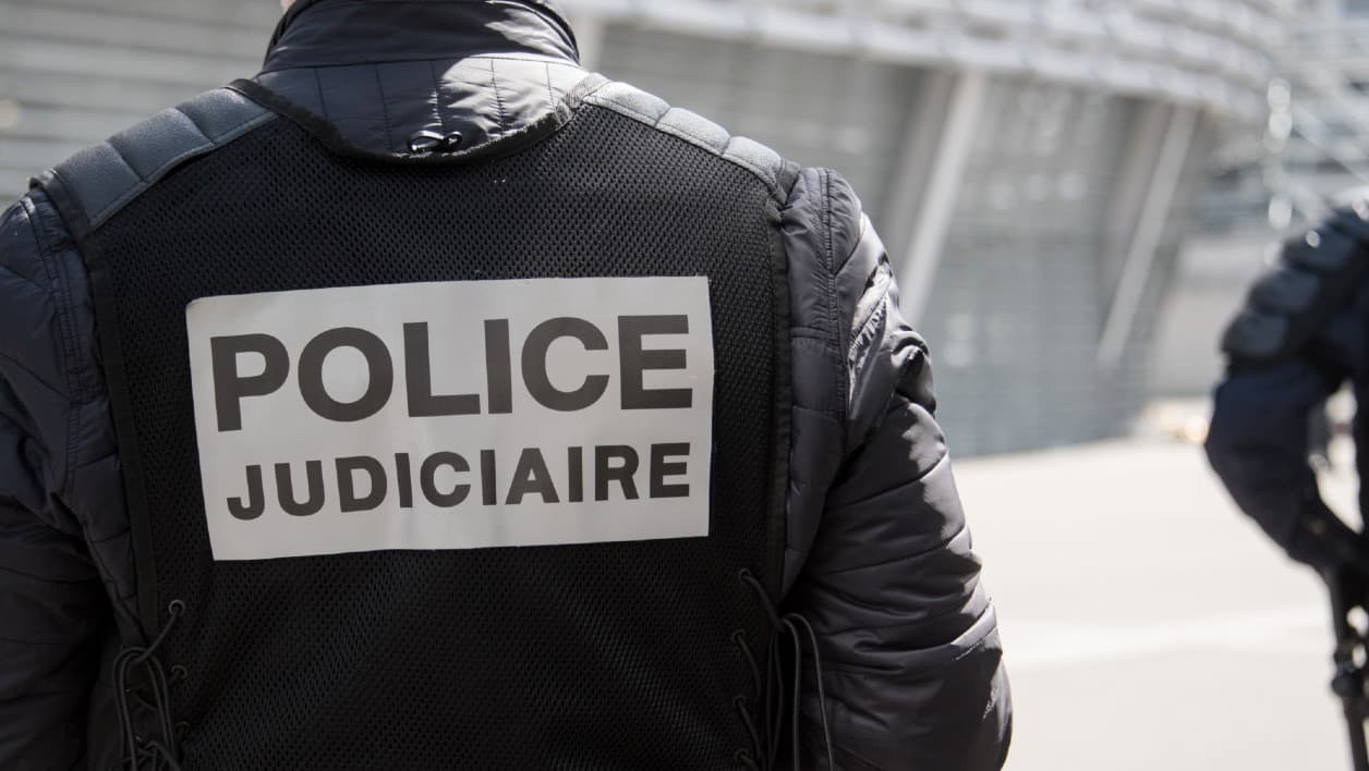 paris: un homme placé en garde à vue pour une tentative de viol près du square forceval