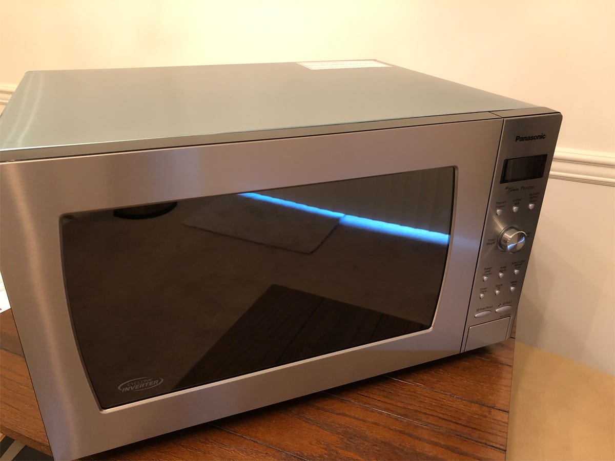 The 5 Best Microwaves In 2024 Tested And Reviewed   AA10zunw.img