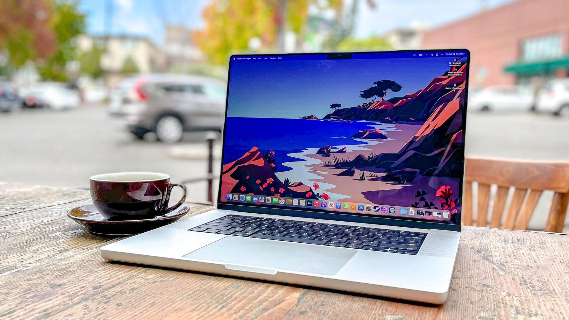 Apple October event — here’s how ‘scary fast’ the MacBook Pro M3 could be