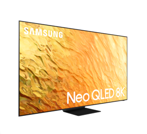 65" QN800B Samsung Neo QLED 8K Smart TV (2022)
