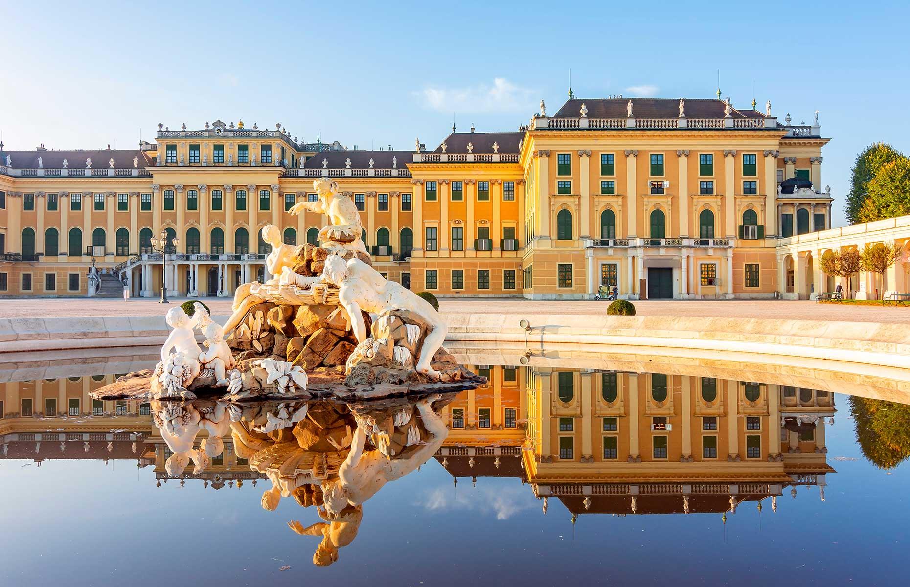 <p>Many of the city's museums, galleries and attractions are wheelchair-friendly too. Don’t miss the Gustav Klimt masterpieces at the Belvedere Palace and Museum (pictured), or the jaw-dropping palaces of Schloss Schönbrunn and Hofburg. Complete your stay at the elegant and accessible <a href="https://www.booking.com/hotel/at/apartments-rooseveltplatz.en-gb.html">Apartments Rooseveltplatz</a>, with its upper floors accessible by elevator.</p>
