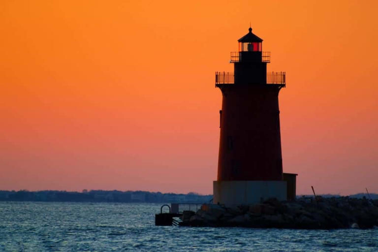 Magic in Delaware: Why we love Cape Henlopen State Park