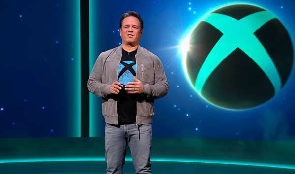 Xbox não estará no showfloor da E3 2023