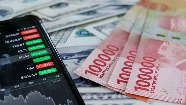 TBS Energi Utama (TOBA) Siapkan Rp586,27 Miliar untuk Buyback Saham