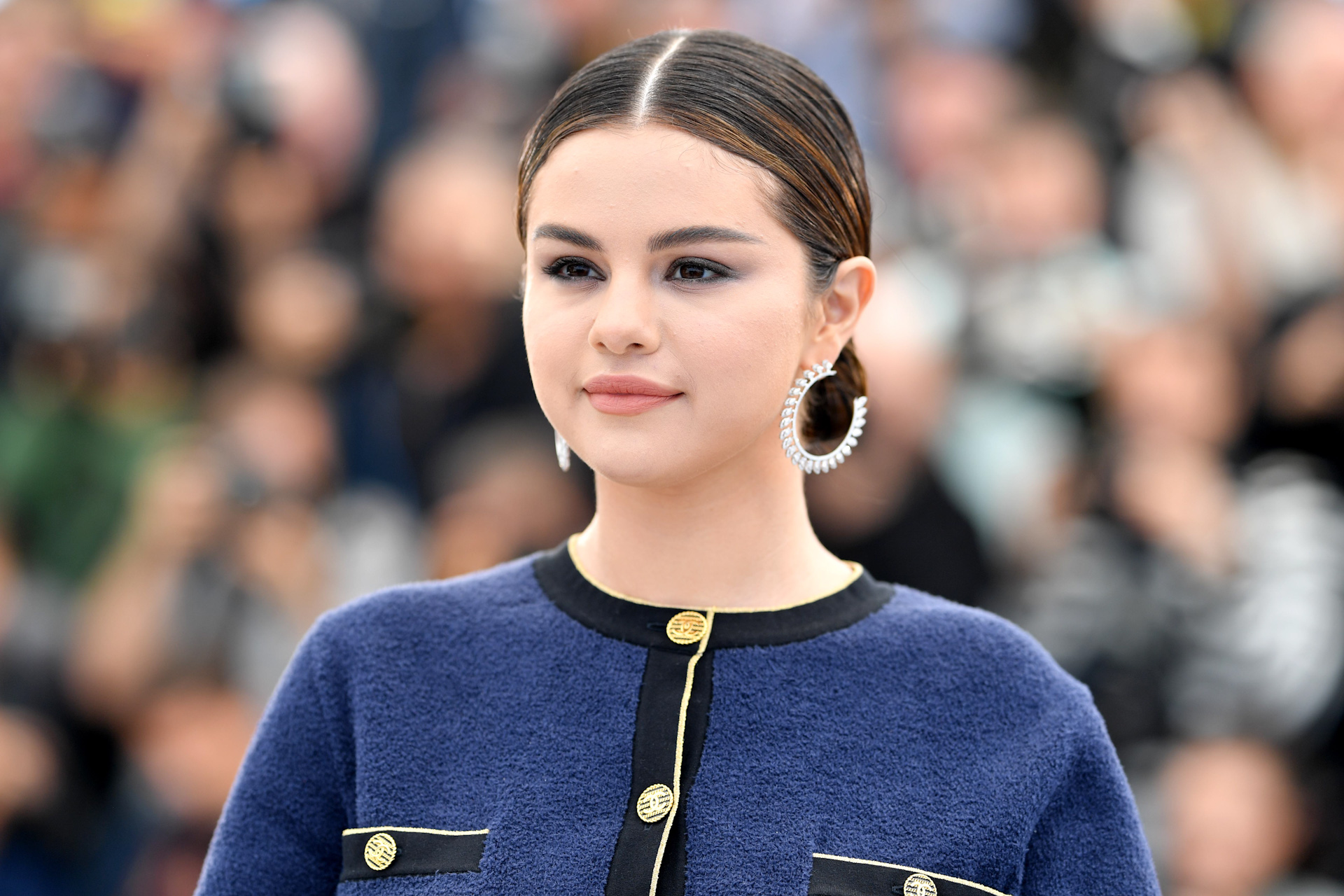 Selena Gomez no es sólo cantante