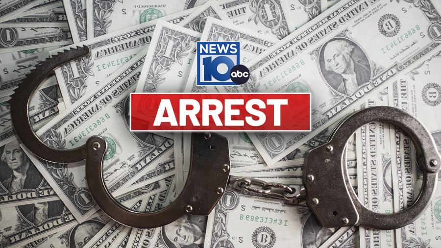 Man charged with stealing from North Greenbush Home Depot