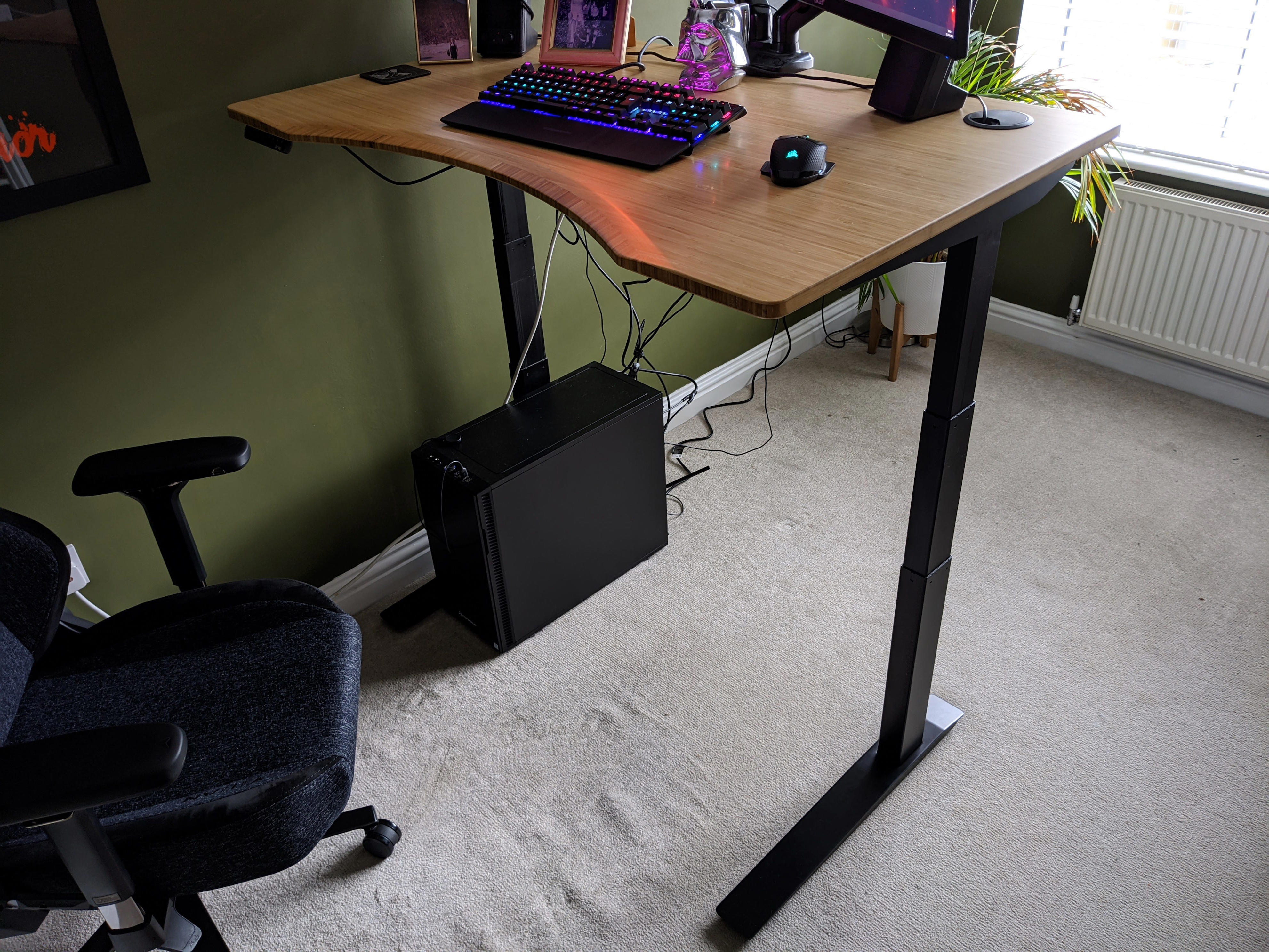 The best standing desks of 2024