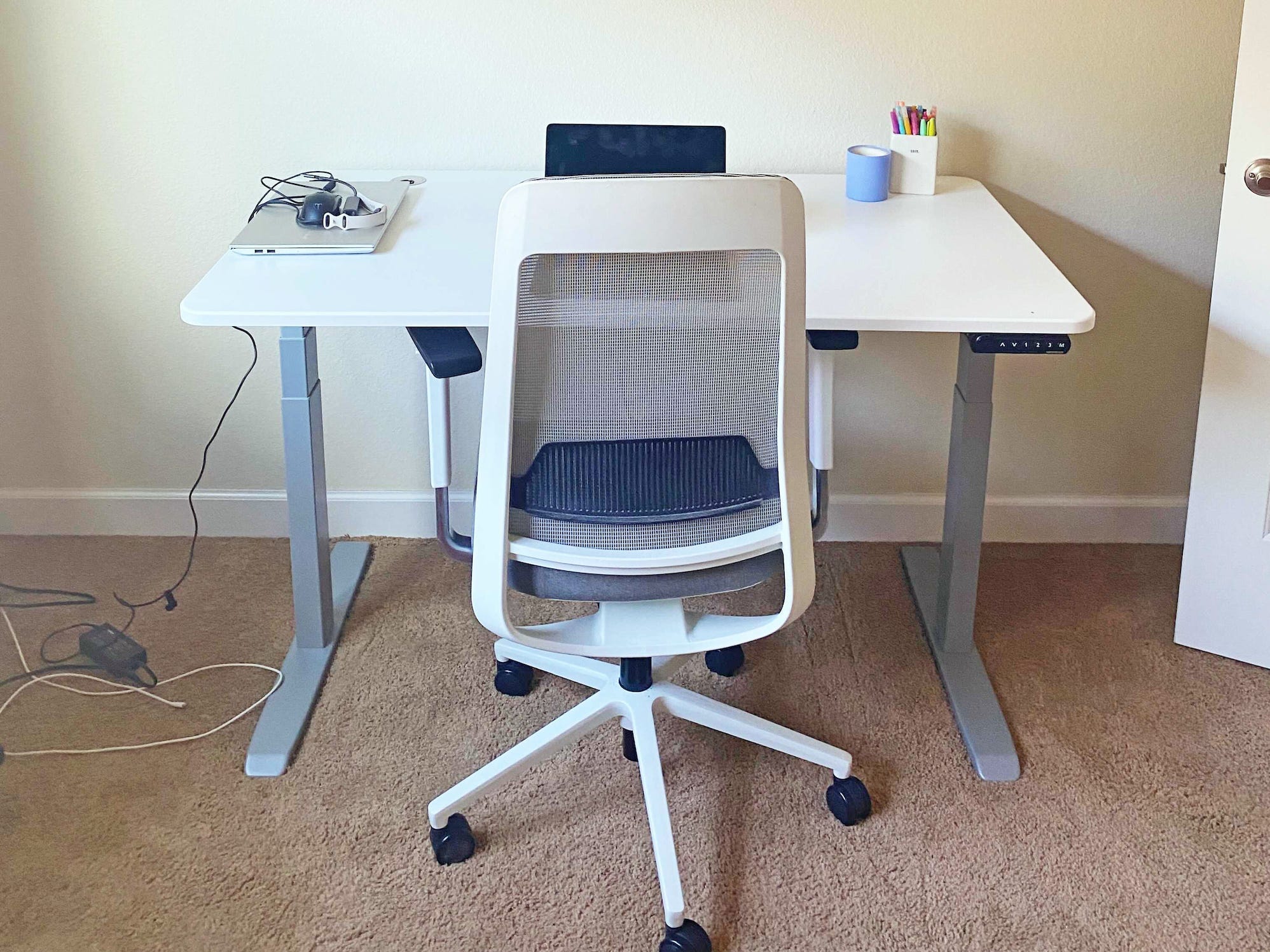 The best standing desks of 2024