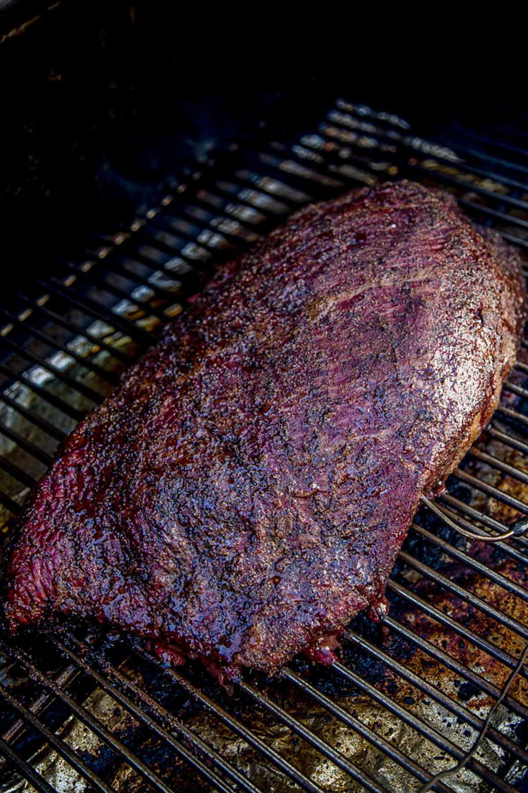 Top 15 Tips for Perfectly Smoked Brisket