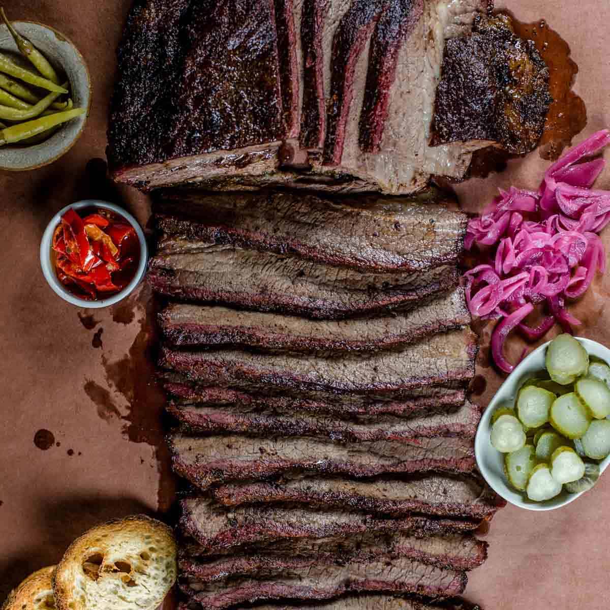 Best Places to Buy Brisket Online