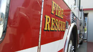 3 RI fire departments to split $4.5 million for staffing, equipment