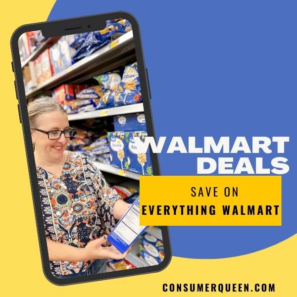 Walmart Deals The Lastest Instore & Online!