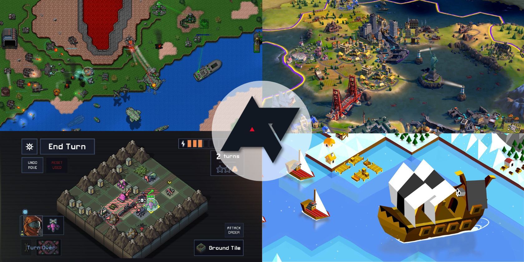 17 Best Strategy Games On Android In 2023