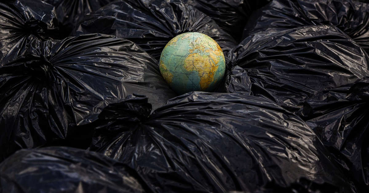 Ces pays sont les pires pollueurs du monde