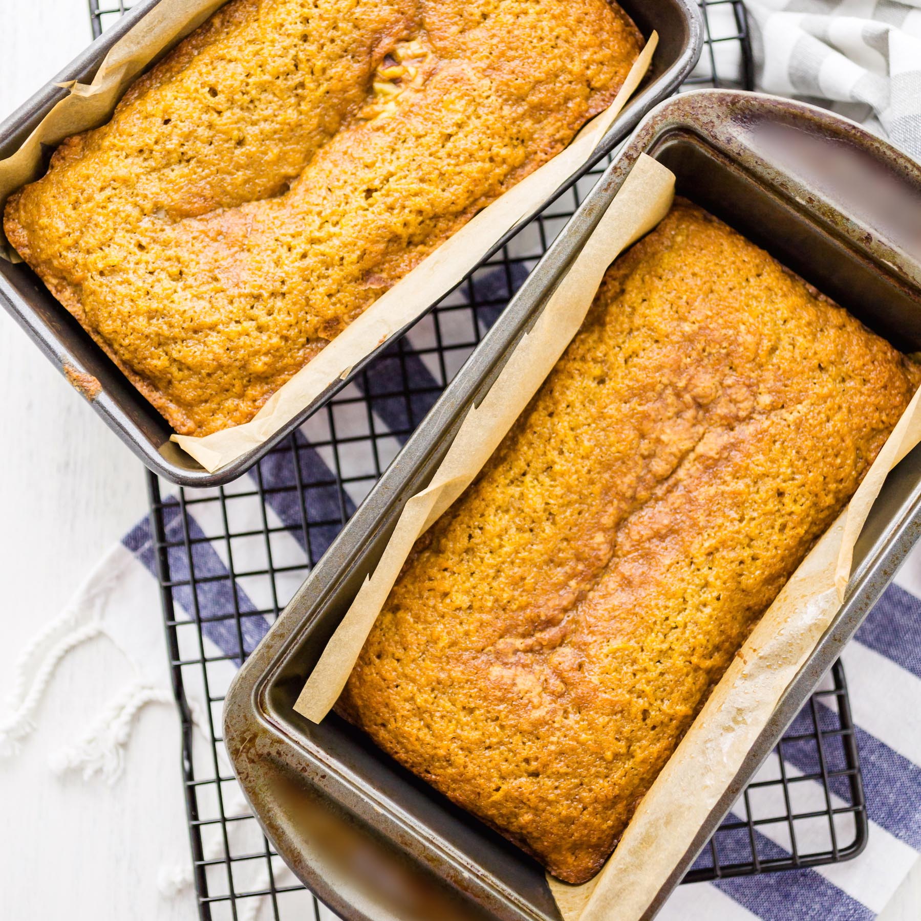 Easy Pumpkin Bread Recipe With Cake Mix   AA118gx6.img