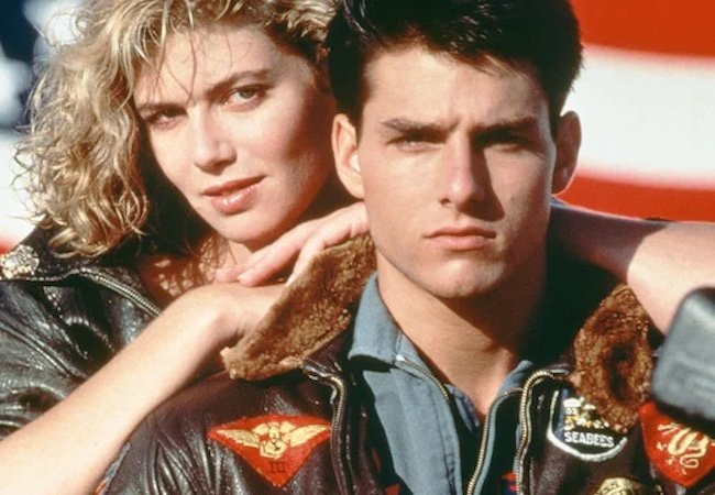 The new Top Gun: Maverick includes a tribute in the end credits to Tony Scott, the director of the original Top Gun, who died in 2012. But studio executives didn’t always feel so warmly about the director: Scott once recounted for a Top Gun DVD commentary that he was fired three times from the 1986 film. We’re revisiting […]