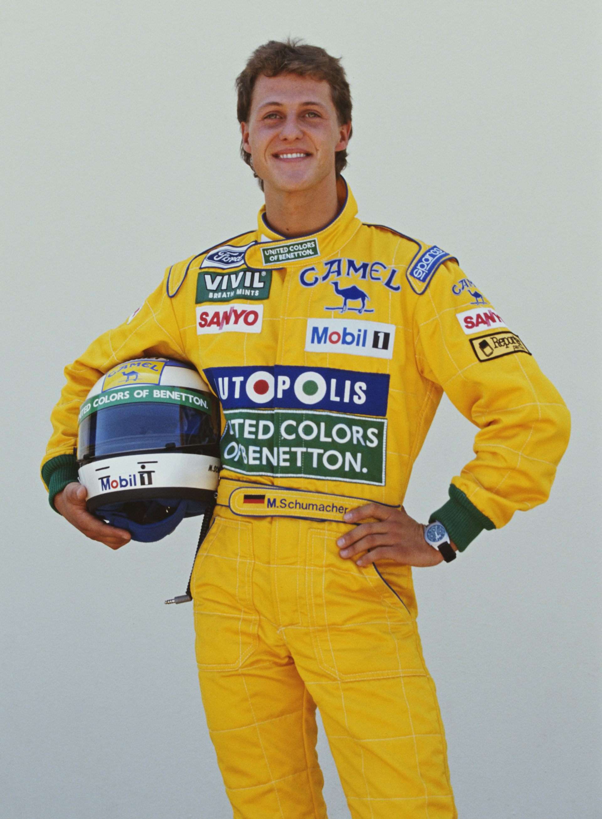 Tragica notizia su Michael Schumacher: 