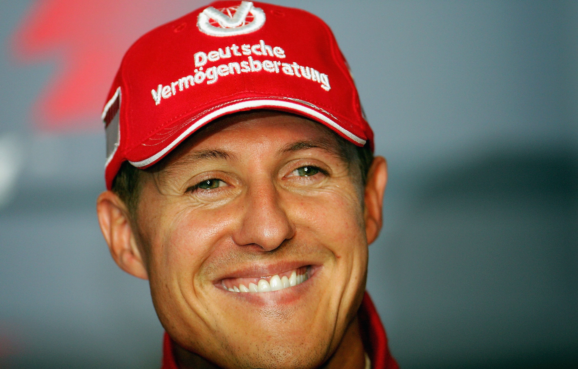 Trágicas noticias sobre Michael Schumacher: 