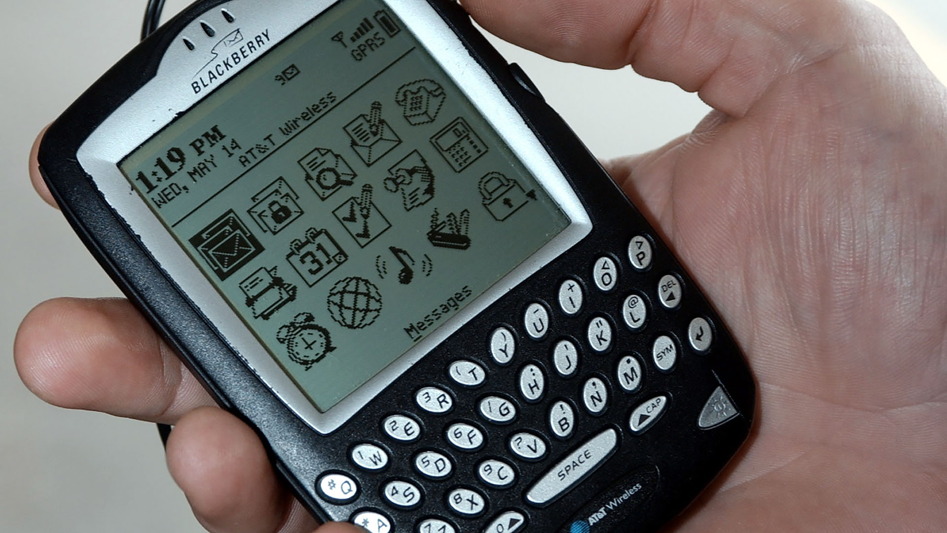 From the Razr to the Blackberry: these are the most iconic mobile ...