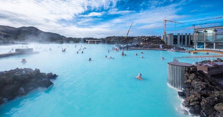 10 Best Hot Springs In Iceland Where You Can Surrender To Relaxation And Rejuvenation