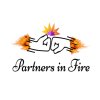 Partners in Fire: MainLogo