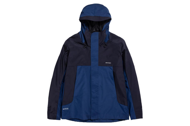 Best raincoats for men, from stylish full length coats to waterproof ...