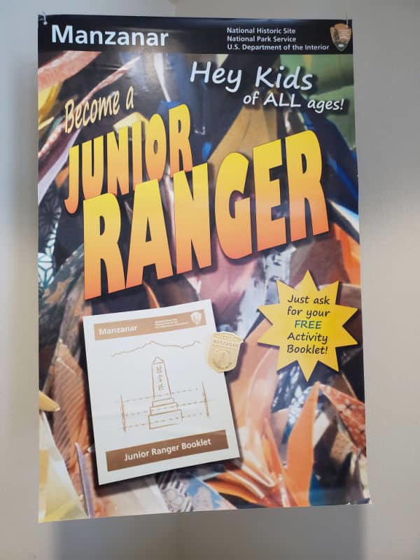 Complete Guide to Manzanar National Historic Site - California