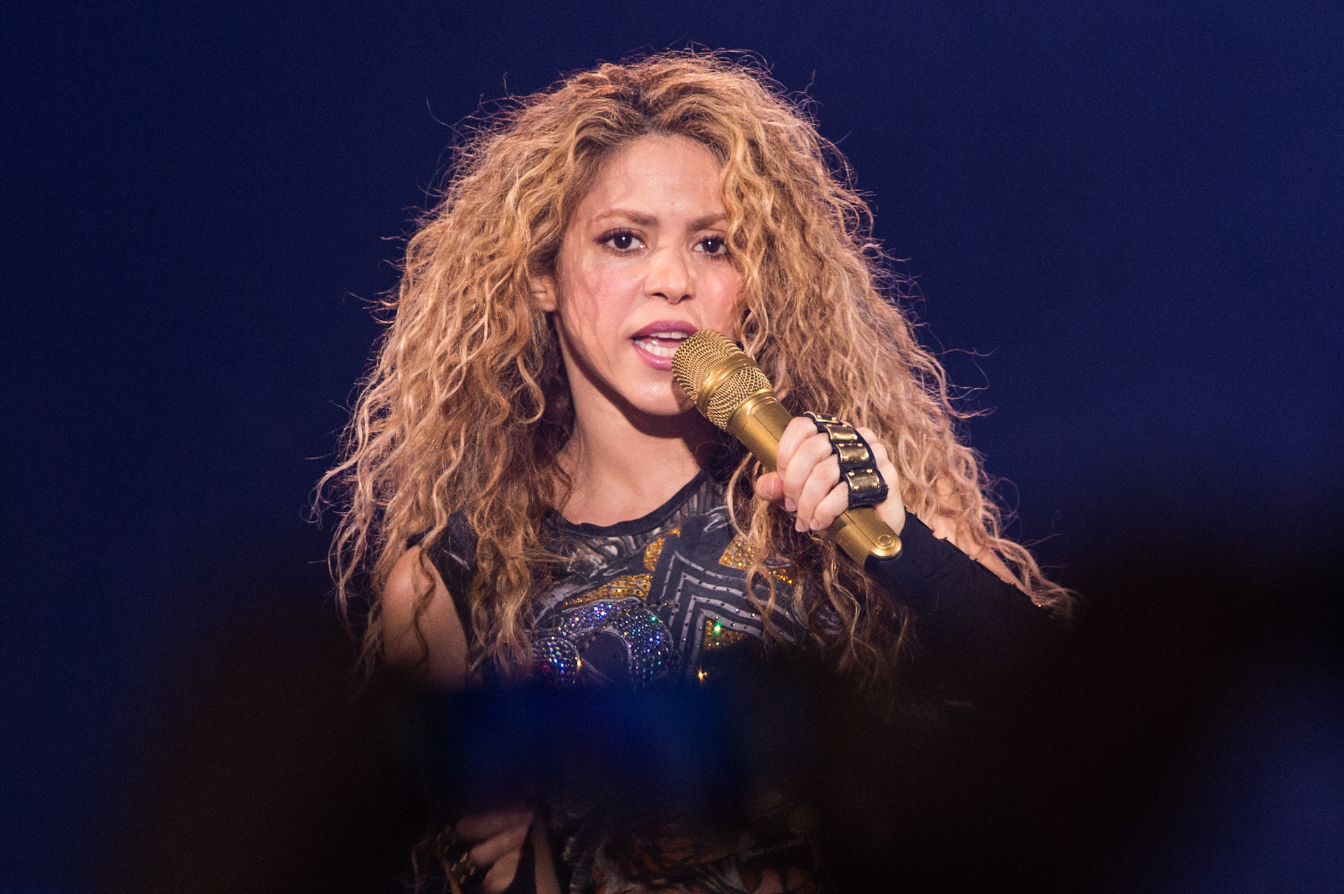 Shakira 