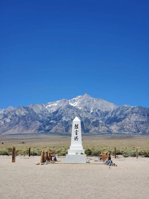 Complete Guide to Manzanar National Historic Site - California