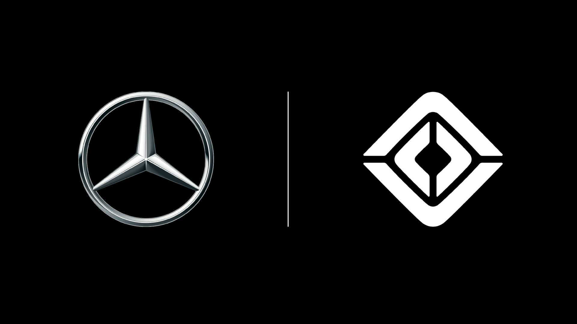 Mercedes-Benz And Rivian Team Up To Build Electric Vans In Europe