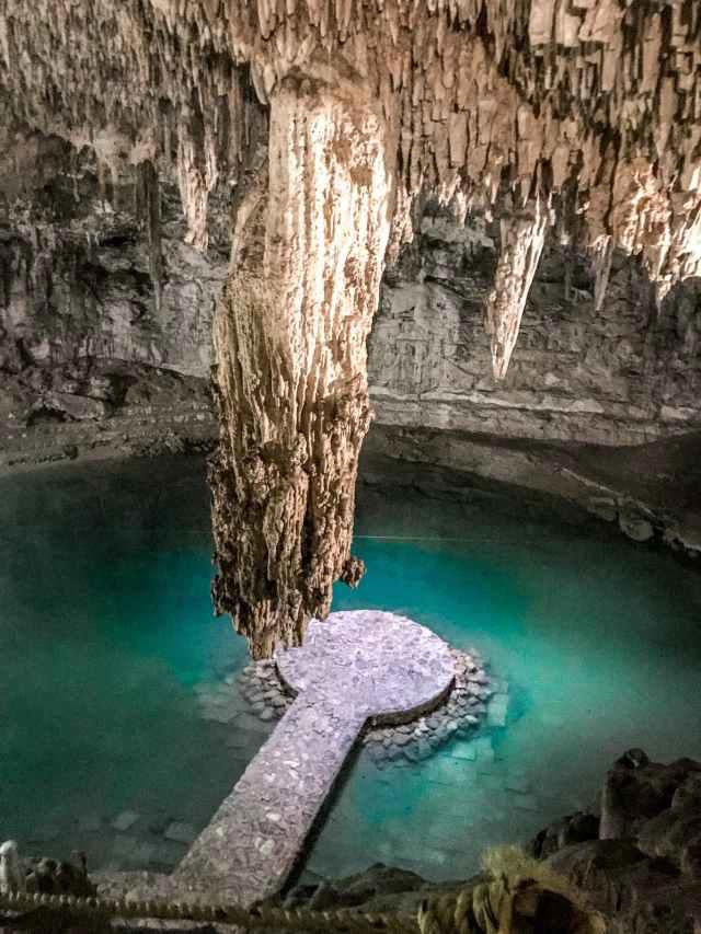 Best Cenotes Near Tulum