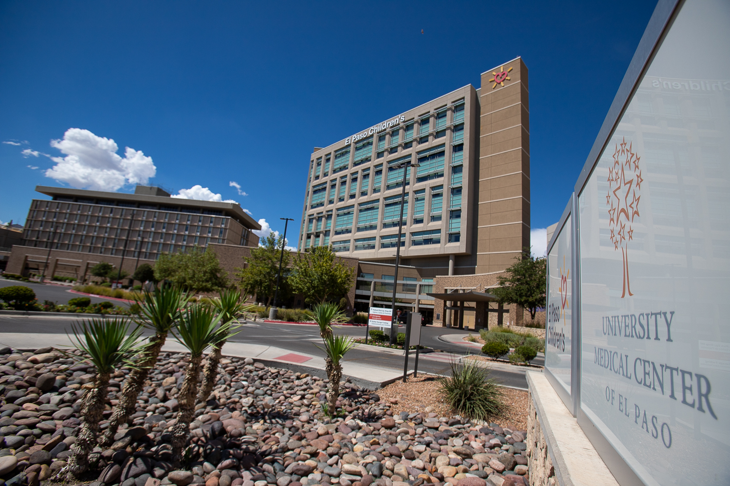 Nearly $400 Million UMC El Paso Bond Likely Headed To Voters As County ...