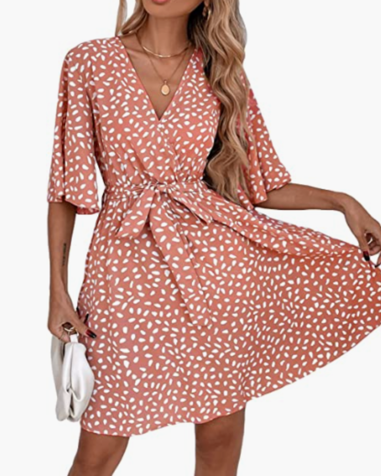 The Best Amazon Dresses to Shop Now