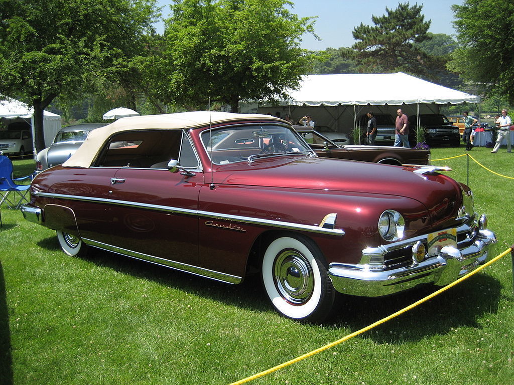 The Cars of Queen Elizabeth II