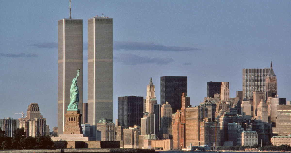 Comment New York a reconstruit Ground Zero après les attentats du 11 septembre