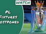 Premier League matches postponed after death of Queen Elizabeth II