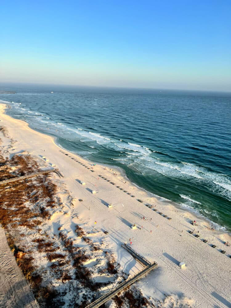 Sunny Escapes 25 Fun Things To Do In Orange Beach Al 8643