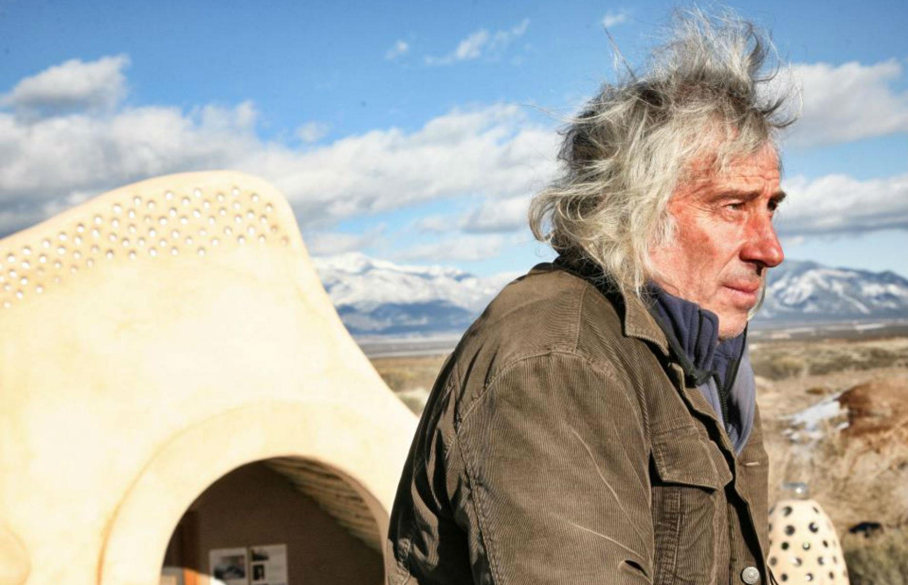<p>American architect Michael Reynolds created the <a href="https://www.loveproperty.com/gallerylist/76795/incredible-earthships-offgrid-homes-youve-got-to-see">first Earthship</a> in the 1970s, after hearing stories about mounting landfill sites and the lack of affordable housing. He set up <a href="https://www.earthshipglobal.com/">Earthship Biotecture</a>, which is now the world's pioneering construction and design company for homes of this kind. Built from eco building materials, such as cans, tires, bottles, and mud, Earthships are totally self-sufficient—producing their own electricity, heating, and food, while featuring sustainable rainwater harvesting and sewage systems, too. </p>
