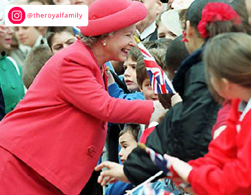 No dia em que Rainha Elizabeth II faria 98 anos de idade, relembre ...