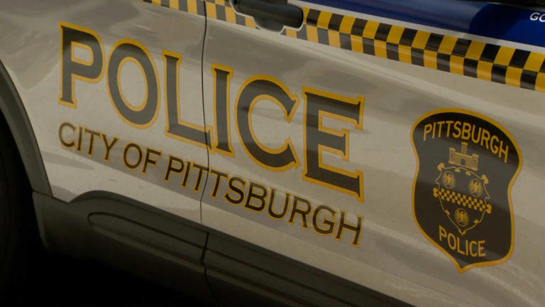 Pittsburgh police say missing teen found safe