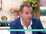 Martin Lewis reveals how to shift credit card debt